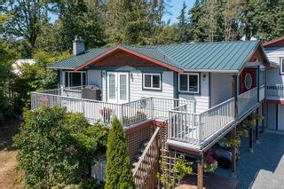Photo 7: 6974 W Grant Rd in Sooke: Sk Broomhill House for sale : MLS®# 940374