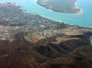 Photo 4: La Paz Mexico 72 ACRE DEVELOPMENT SITE in No City Value: Out of Town Land for sale : MLS®# R2563121
