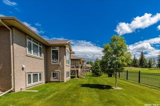 Photo 3: 92 602 Cartwright Street in Saskatoon: The Willows Residential for sale : MLS®# SK907725
