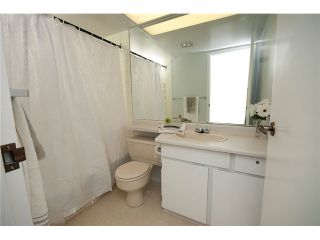 Photo 8: 109 1040 KING ALBERT Avenue in Coquitlam: Central Coquitlam Condo for sale in "AUSTIN HEIGHTS" : MLS®# V1018829