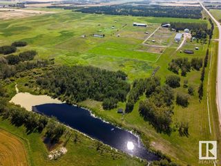 Photo 39: 48319 Hwy 795: Rural Leduc County House for sale : MLS®# E4320268