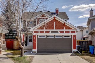Main Photo: 117 Coventry Mews NE in Calgary: Coventry Hills Detached for sale : MLS®# A2123298
