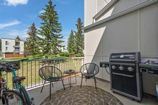 Photo 10: 707 13104 Elbow Drive SW in Calgary: Canyon Meadows Row/Townhouse for sale : MLS®# A2054532