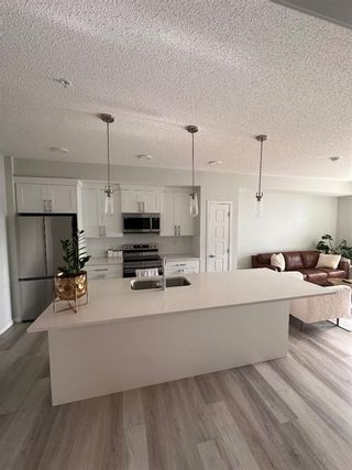 Photo 5: 317 80 CARRINGTON PLAZA NW in Calgary: Carrington Apartment for sale : MLS®# A2131550