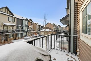 Photo 20: 107 Legacy Point SE in Calgary: Legacy Row/Townhouse for sale : MLS®# A1181149