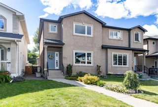 Photo 2: 3917 1 Street NW in Calgary: Highland Park Semi Detached (Half Duplex) for sale : MLS®# A2122144