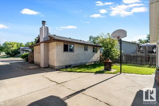Photo 36: 3408 143 Avenue in Edmonton: Zone 35 House for sale : MLS®# E4310155