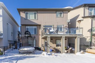 Photo 37: 242 Rockyspring Circle NW in Calgary: Rocky Ridge Detached for sale : MLS®# A2011770