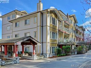 Photo 20: 105 360 Goldstream Ave in VICTORIA: Co Colwood Corners Condo for sale (Colwood)  : MLS®# 756579