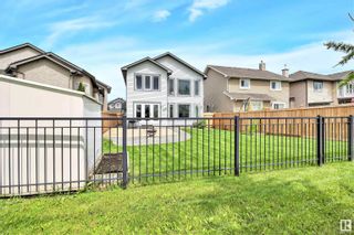Photo 39: 10627 180 Avenue in Edmonton: Zone 27 House for sale : MLS®# E4312965
