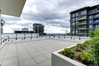 Photo 17: 1302 8940 UNIVERSITY Crescent in Burnaby: Simon Fraser Univer. Condo for sale (Burnaby North)  : MLS®# R2703022
