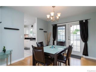 Photo 6: 120 Brookhaven Bay in Winnipeg: Southdale Residential for sale (2H)  : MLS®# 1622301