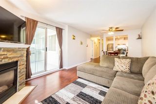 Photo 3: 312 2678 DIXON Street in Port Coquitlam: Central Pt Coquitlam Condo for sale in "The Springdale" : MLS®# R2307158