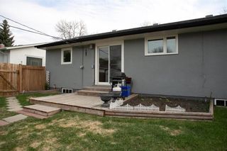 Photo 29: 716 Simpson Avenue in Winnipeg: East Kildonan Residential for sale (3B)  : MLS®# 202111309
