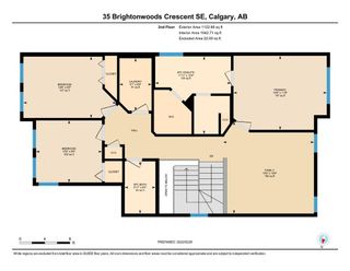 Photo 48: 35 Brightonwoods Crescent SE in Calgary: New Brighton Detached for sale : MLS®# A1220739