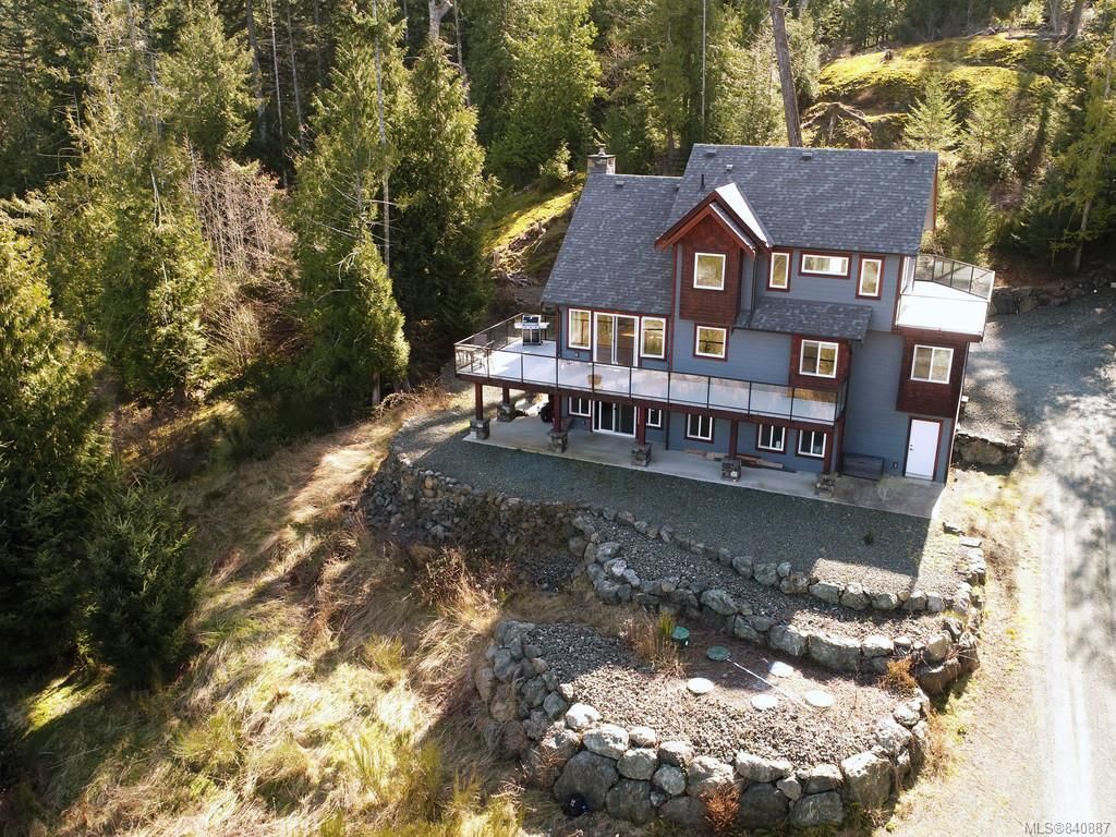 Main Photo: 2878 Patricia Marie Pl in Sooke: Sk Otter Point House for sale : MLS®# 840887