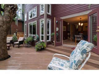 Photo 6: 2471 E KENT Avenue in Vancouver: Fraserview VE House for sale in "Fraserlands" (Vancouver East)  : MLS®# V1086474