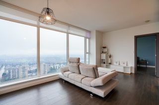 Photo 3: 3607 6538 NELSON Street in Burnaby: Metrotown Condo for sale in "MET 2" (Burnaby South)  : MLS®# R2700079