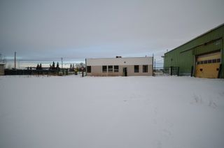 Photo 9: 10019 FINNING FRONTAGE Road in Fort St. John: Fort St. John - Rural W 100th Industrial for sale (Fort St. John (Zone 60))  : MLS®# C8041620