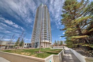 Photo 45: 1105 99 Spruce Place SW in Calgary: Spruce Cliff Apartment for sale : MLS®# A2127352