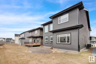 Photo 49: 6047 CRAWFORD Drive in Edmonton: Zone 55 House for sale : MLS®# E4355409