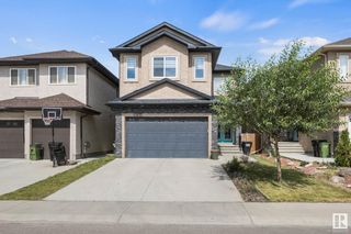 Photo 1: 13832 163 Avenue in Edmonton: Zone 27 House for sale : MLS®# E4312020