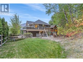 Photo 27: 2160 Shelby Crescent in West Kelowna: House for sale : MLS®# 10304088