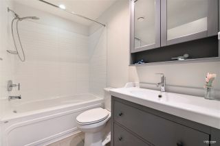 Photo 17: 117 3478 WESBROOK Mall in Vancouver: University VW Condo for sale in "SPIRIT" (Vancouver West)  : MLS®# R2729904