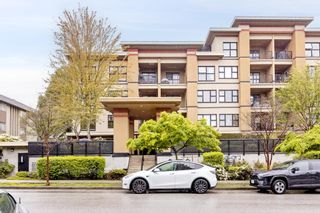 Main Photo: 316 315 KNOX Street in New Westminster: Sapperton Condo for sale in "SAN MARINO" : MLS®# R2876095