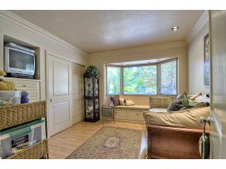 Photo 13: POINT LOMA House for sale : 3 bedrooms : 1261 Fleetridge Drive in San Diego