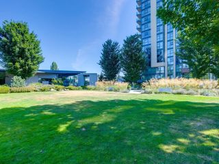 Photo 21: 2603 2225 HOLDOM Avenue in Burnaby: Central BN Condo for sale in "Legacy" (Burnaby North)  : MLS®# R2607095