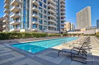 Photo 37: DOWNTOWN Condo for sale : 3 bedrooms : 550 Front St #1504 in San Diego