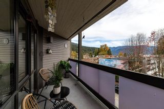 Photo 25: 204 2181 PANORAMA Drive in North Vancouver: Deep Cove Condo for sale in "Panorama Place" : MLS®# R2633781