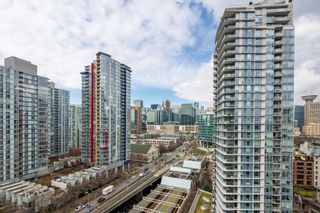 Photo 19: 2207 689 ABBOTT Street in Vancouver: Downtown VW Condo for sale in "Espana" (Vancouver West)  : MLS®# R2871677