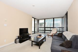 Photo 3: 302 933 HORNBY Street in Vancouver: Downtown VW Condo for sale in "ELECTRIC AVENUE" (Vancouver West)  : MLS®# R2146523
