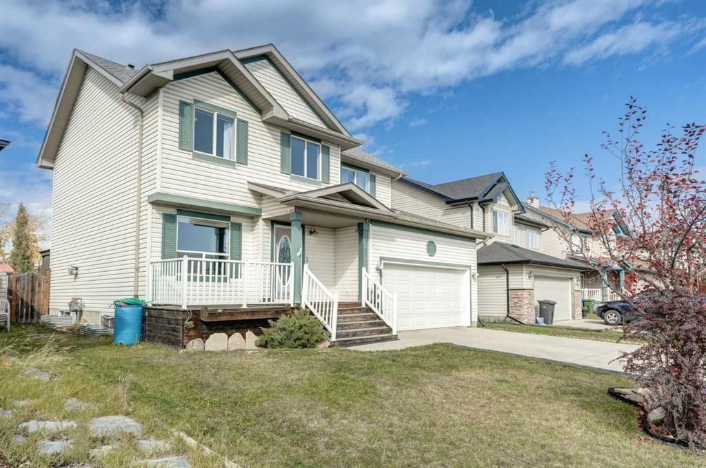 Main Photo: 168 West Creek Drive: Chestermere Detached for sale : MLS®# A2091531