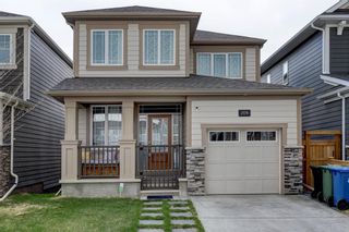 Photo 2: 209 Yorkville Green SW in Calgary: Yorkville Detached for sale : MLS®# A2048128