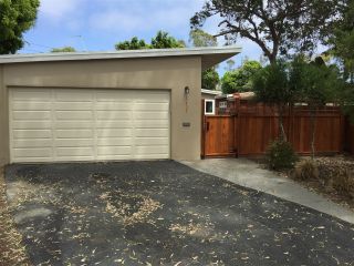 Photo 1: LA JOLLA House for rent : 3 bedrooms : 5425 Waverly Ave