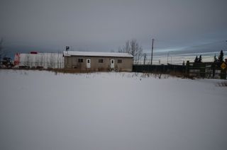 Photo 29: 10019 FINNING FRONTAGE Road in Fort St. John: Fort St. John - Rural W 100th Industrial for sale (Fort St. John (Zone 60))  : MLS®# C8041620