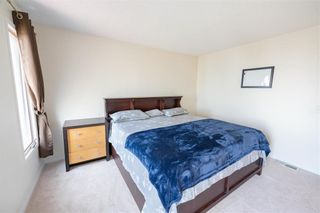 Photo 21: 112 Eaglemount Crescent in Winnipeg: Linden Woods Residential for sale (1M)  : MLS®# 202106309