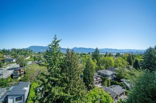 Photo 18: 901 4691 W 10TH Avenue in Vancouver: Point Grey Condo for sale in "Westgate" (Vancouver West)  : MLS®# R2785982
