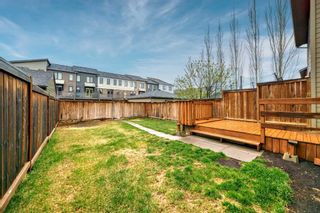 Photo 21: 39 Walden Terrace SE in Calgary: Walden Semi Detached (Half Duplex) for sale : MLS®# A2130265
