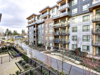 Photo 16: 208 735 ANSKAR Court in Coquitlam: Coquitlam West Condo for sale in "The Oaks - Holly" : MLS®# R2840829