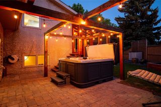 Photo 44: Private Oasis in Winnipeg: 2F House for sale (River Park South) 