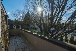 Photo 19: 1443 MCRAE Avenue in Vancouver: Shaughnessy Townhouse for sale in "MCRAE MEWS" (Vancouver West)  : MLS®# R2140169