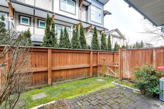 Photo 4: 2 4191 NO. 4 Road in Richmond: West Cambie Townhouse for sale : MLS®# R2664861