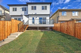 Photo 28: 2332 25 Avenue NW in Calgary: Banff Trail Semi Detached (Half Duplex) for sale : MLS®# A2016705