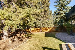 Photo 37: 107 Pump Hill Drive SW in Calgary: Pump Hill Detached for sale : MLS®# A2008725