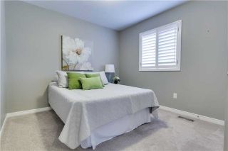 Photo 14: 13 Stockell Crescent in Ajax: Northwest Ajax House (2-Storey) for sale : MLS®# E3684526