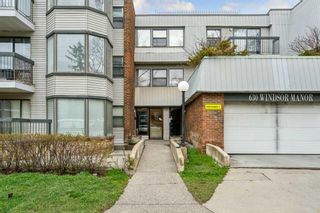 Photo 2: 309 630 57 Avenue SW in Calgary: Windsor Park Apartment for sale : MLS®# A2128299